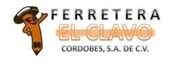 Ferretera El Clavo Cordobés, SA de CV logo
